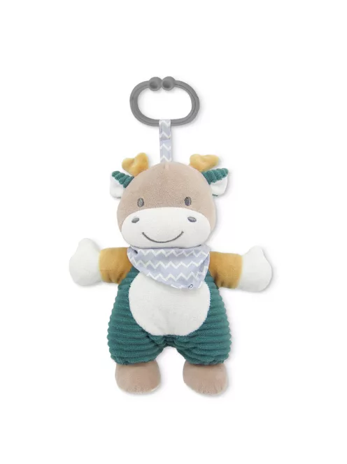Lorelli Toys plüss játék - Kék Szarvas