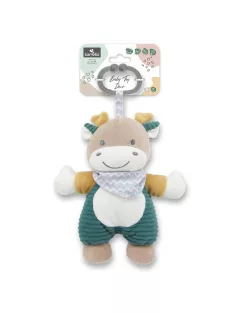 Lorelli Toys plüss játék - Kék Szarvas