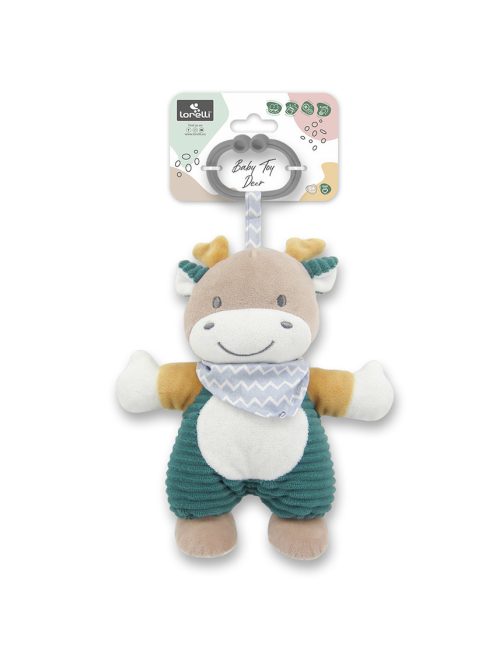 Lorelli Toys plüss játék - Kék Szarvas