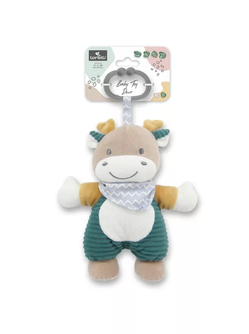 Lorelli Toys plüss játék - Kék Szarvas
