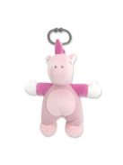 Lorelli Toys plüss játék - Pink Unikornis