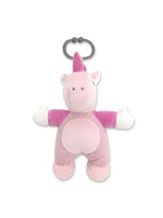 Lorelli Toys plüss játék - Pink Unikornis