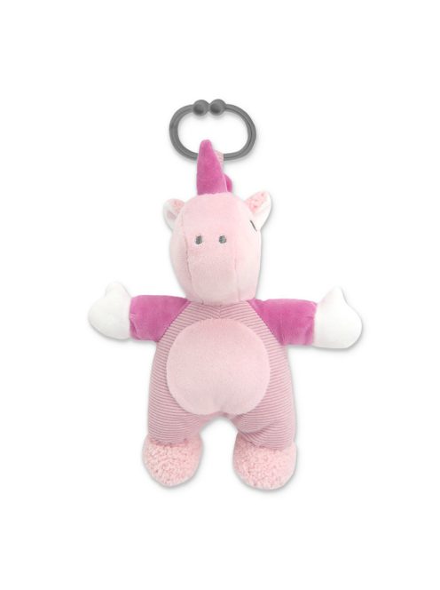 Lorelli Toys plüss játék - Pink Unikornis