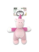Lorelli Toys plüss játék - Pink Unikornis