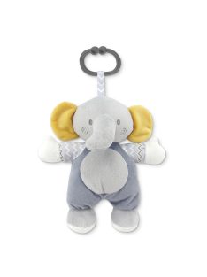 Lorelli Toys plüss játék - Szürke Elefánt