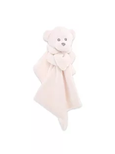 Lorelli Toys Teddy Bear szundikendő - Beige