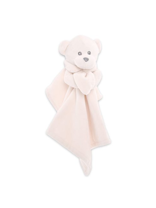 Lorelli Toys Teddy Bear szundikendő - Beige