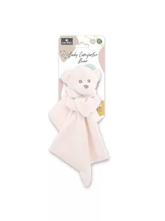 Lorelli Toys Teddy Bear szundikendő - Beige