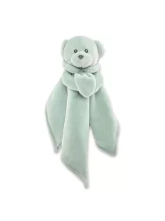 Lorelli Toys Teddy Bear szundikendő - Green