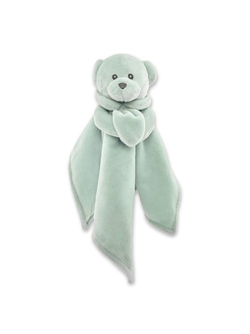 Lorelli Toys Teddy Bear szundikendő - Green
