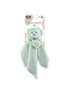 Lorelli Toys Teddy Bear szundikendő - Green