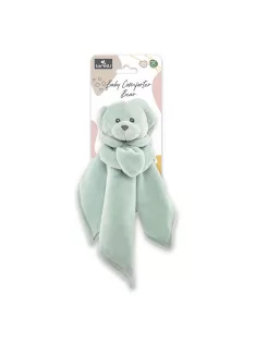 Lorelli Toys Teddy Bear szundikendő - Green