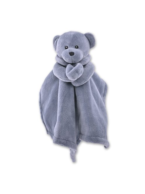 Lorelli Toys Teddy Bear szundikendő - Grey