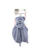 Lorelli Toys Teddy Bear szundikendő - Grey