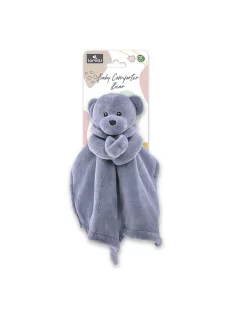 Lorelli Toys Teddy Bear szundikendő - Grey