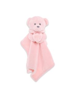 Lorelli Toys Teddy Bear szundikendő - Pink