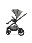 Lorelli Bianca multifunkciós babakocsi + adapter - Grey