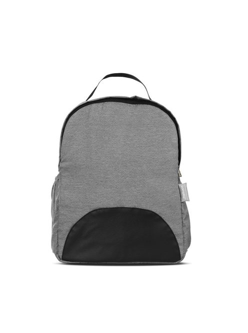 Lorelli Bianca multifunkciós babakocsi + adapter - Grey