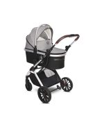 Lorelli Glory multifunkciós babakocsi + adapter - Opaline Grey