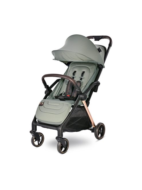 Lorelli Loret sport babakocsi - Green