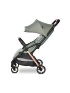 Lorelli Loret sport babakocsi - Green