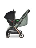 Lorelli Loret sport babakocsi - Green