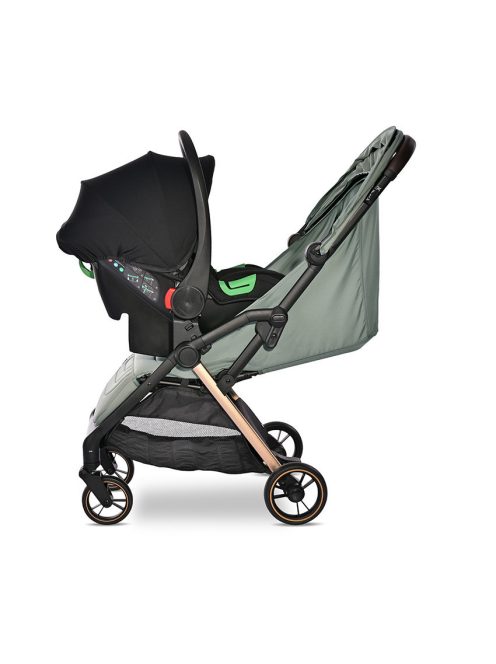 Lorelli Loret sport babakocsi - Green