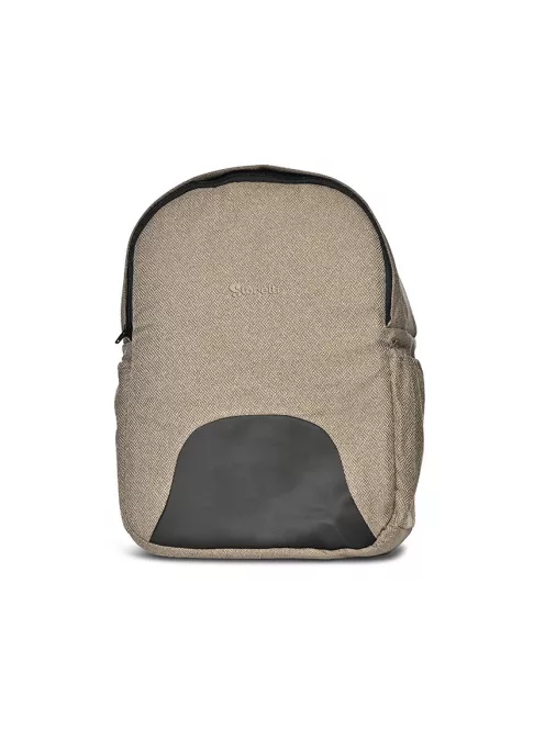 Lorelli Reya 3az1-ben multifunkciós babakocsi átfordítható tolókarral + Joy autóshordozó - Brown