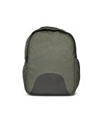 Lorelli Reya 3az1-ben multifunkciós babakocsi átfordítható tolókarral + Joy autóshordozó - Green