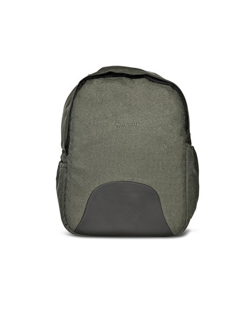 Lorelli Reya 3az1-ben multifunkciós babakocsi átfordítható tolókarral + Joy autóshordozó - Green