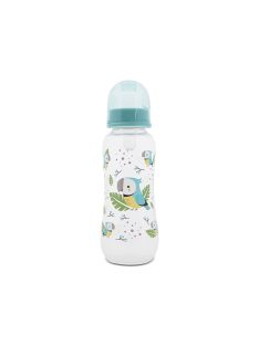 Baby Care cumisüveg 250ml Aqua Blue