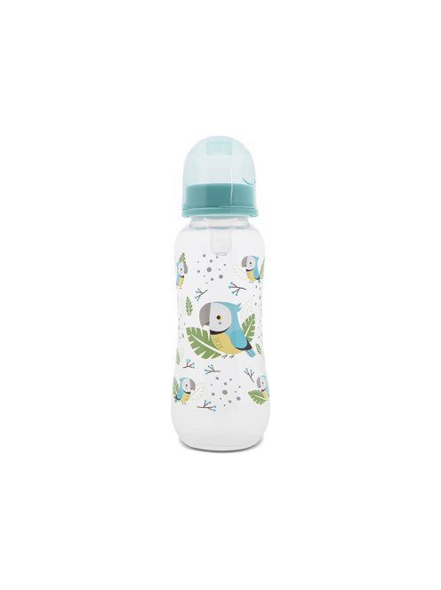 Baby Care cumisüveg 250ml Aqua Blue