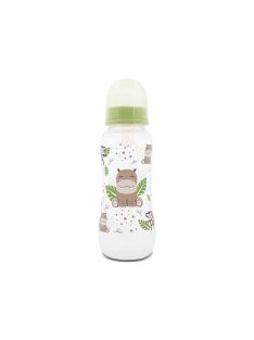 Baby Care cumisüveg 250ml Fresh Green