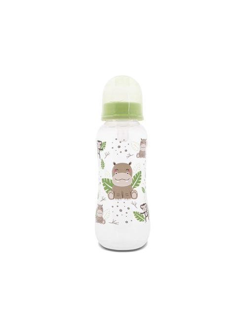 Baby Care cumisüveg 250ml Fresh Green