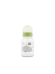 Baby Care Simple cumisüveg 125 ml Fresh Green