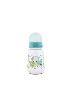 Baby Care Simple cumisüveg 125ml - Aqua Blue
