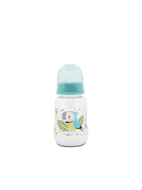 Baby Care Simple cumisüveg 125ml - Aqua Blue