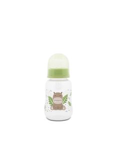 Baby Care Simple cumisüveg 125ml - Fresh Green