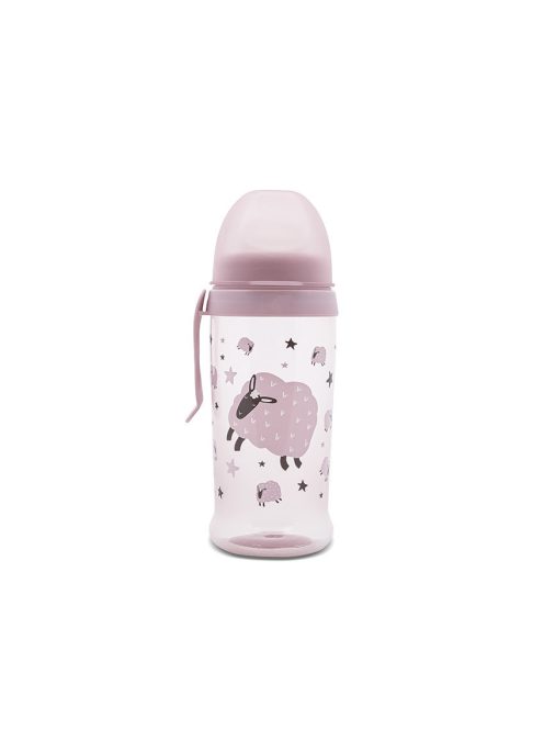 My Friend sport itató 350ml - Mellow Rose