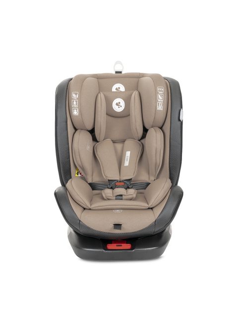 Lorelli Ares i-size autósülés 40-150cm - Beige