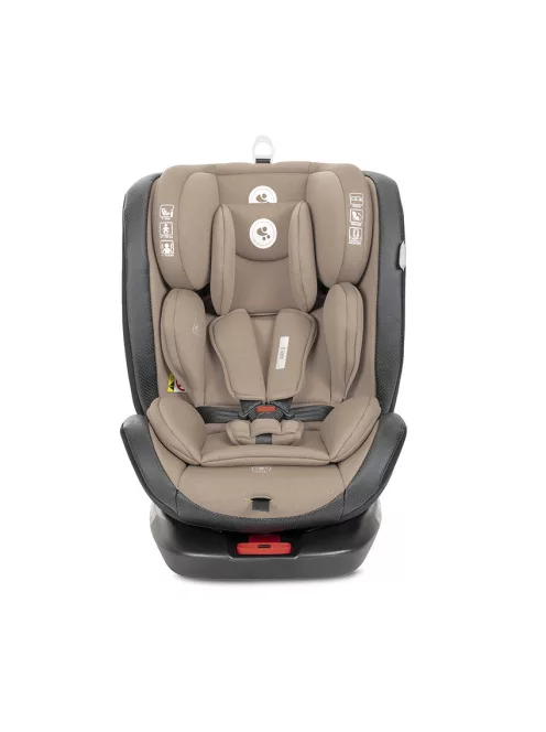 Lorelli Ares i-size autósülés 40-150cm - Beige
