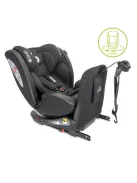 Lorelli Ares i-size autósülés 40-150cm - Black