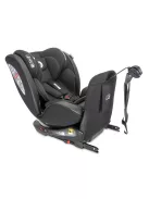 Lorelli Ares i-size autósülés 40-150cm - Black