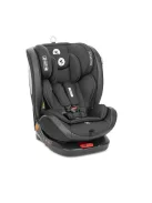 Lorelli Ares i-size autósülés 40-150cm - Black