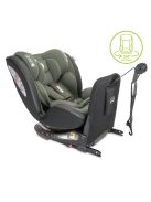 Lorelli Ares i-size autósülés 40-150cm - Green