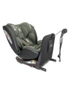 Lorelli Ares i-size autósülés 40-150cm - Green