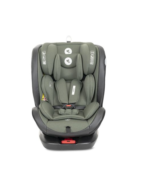 Lorelli Ares i-size autósülés 40-150cm - Green