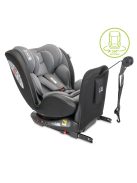Lorelli Ares i-size autósülés 40-150cm - Grey