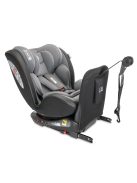 Lorelli Ares i-size autósülés 40-150cm - Grey