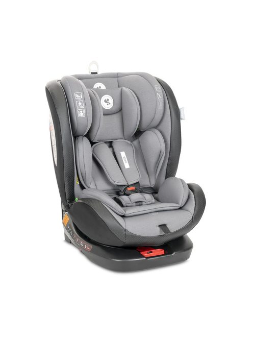 Lorelli Ares i-size autósülés 40-150cm - Grey